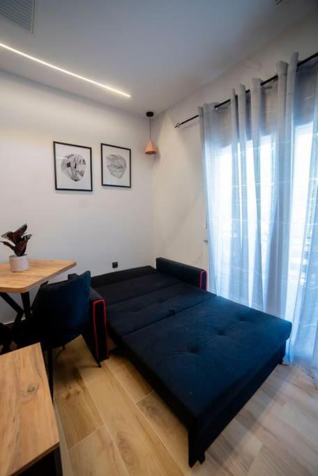 Appartement Coloris Rubrum Thessalonique