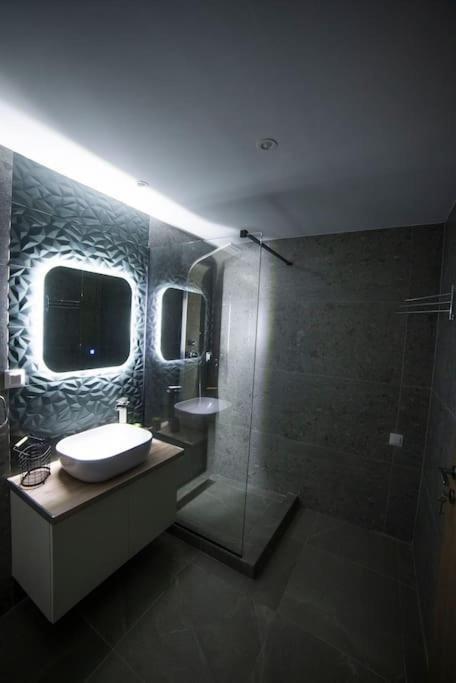 Appartement Coloris Rubrum *