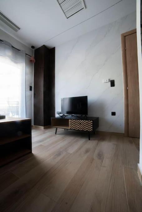 Coloris Rubrum Appartement