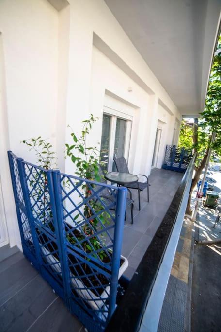 Coloris Rubrum Appartement