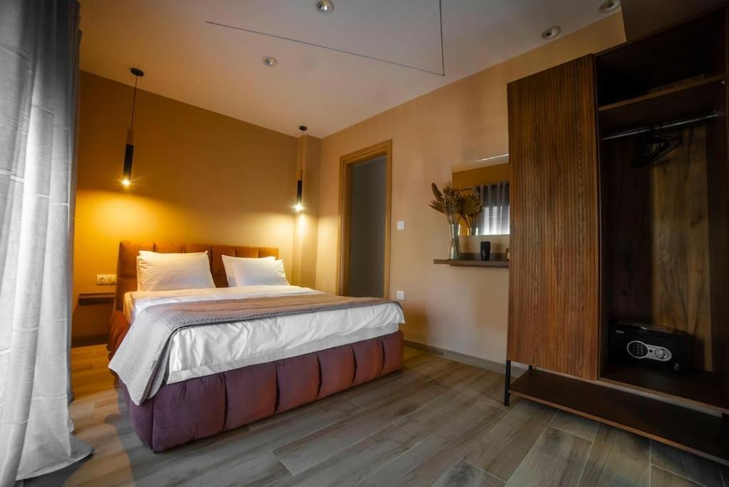Coloris Rubrum Appartement *
